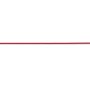 Elastic-Cord 2.5 mm red #PR971205