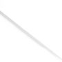 Elastic-Cord 2.5 mm white #PR971230