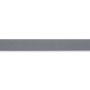 Satin ribbon 15 mm grey #PR981902