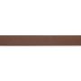 Satin ribbon 15 mm medium brown #PR981923