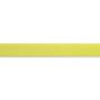 Satin ribbon 15 mm light olive