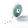 Satin ribbon 3 mm mint