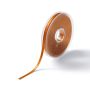 Satin ribbon 6 mm orange #PR982330