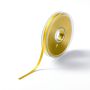 Satin ribbon 6 mm lemon #PR982331