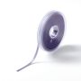 Satin ribbon 6 mm lilac