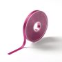 Satin ribbon 10mm pink