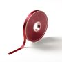 Satin ribbon 10 mm dark red #PR982475