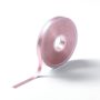 Satin ribbon 10 mm pale pink #PR982483