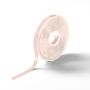 Satin ribbon 10 mm apricot #PR982484