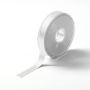 Satin ribbon 15 mm pearl #PR982516