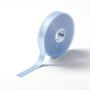 Satin ribbon 15 mm light blue #PR982552