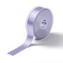 Satin ribbon 25 mm lilac