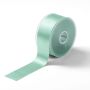Satin ribbon 38 mm mint #PR982840