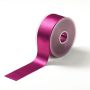 Satin ribbon 38mm pink