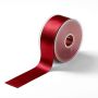 Satin ribbon 38 mm dark red #PR982875