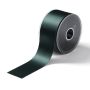 Satin ribbon 50 mm fir green #PR982946