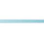 Satin ribbon 6 mm light turquoise