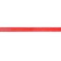 Satin ribbon 6 mm red #PR983171
