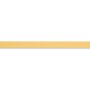 Satin ribbon 10 mm gold #PR983320