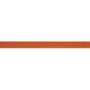 Satin ribbon 10 mm orange #PR983330