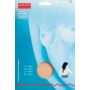 Disposable bra self-adhesive size XL