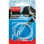 Transparent Bra Straps 10 mm