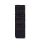 Bra extender 25 mm 3 x 2 hooks black