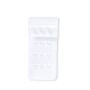Bra extender 40 mm 3 x 3 hooks white