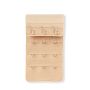 Bra extender 50 mm 3 x 3 hooks flesh