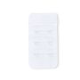 Bra extender short 40mm white
