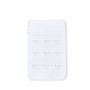 Bra extender short 50mm white