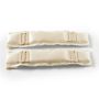 Strap Cushions 30 mm flesh