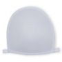 Bra cups for swimwear, Size B, white, 100 % Polyester