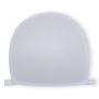 Bra cups for swimwear, Size C, white, 100 % Polyester