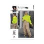 KnowMe pattern 2054 size 60 up to 68