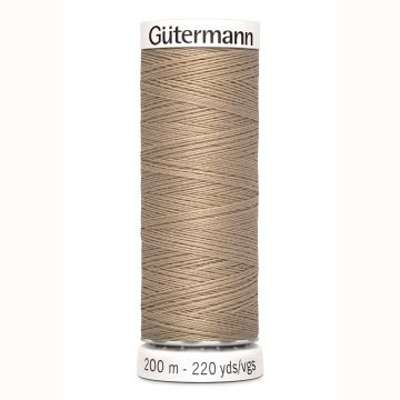 Gütermann color 215