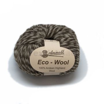 Annell Eco Wool 50g. 0571