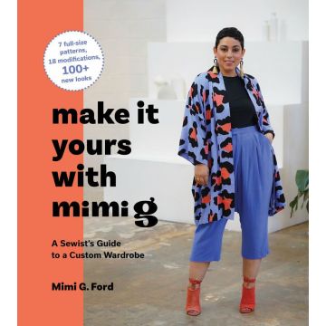 Make It Yours with Mimi G