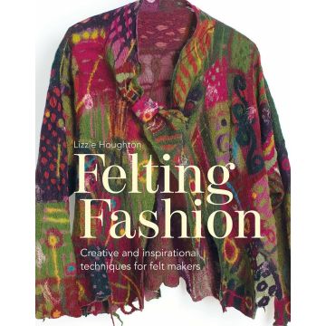 Felting Fashion