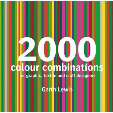2000 Colour Combinations