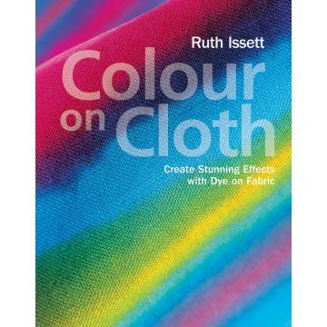 Colour on Cloth