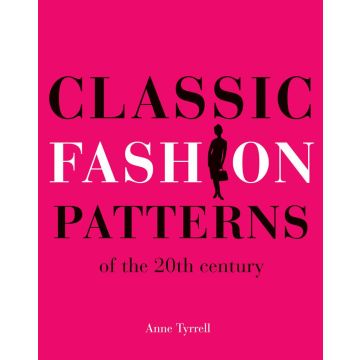 Classic Fashion Patterns of the 20th century