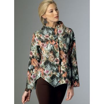 Butterick pattern 6106-Y