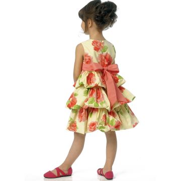 Butterick pattern 6161-CL