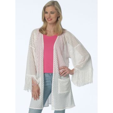 Butterick pattern 6176-Y