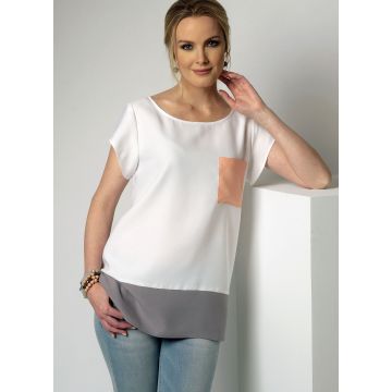 Butterick pattern 6214-Y