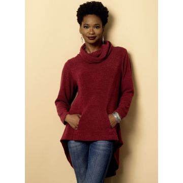 Butterick pattern 6248-F5