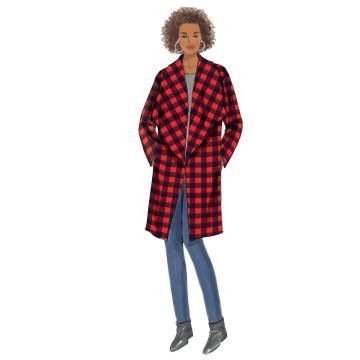 Butterick pattern 6250-ZZ