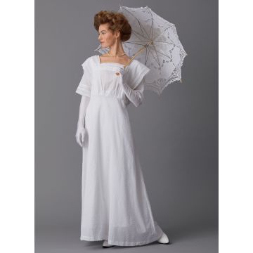Butterick pattern 6610-E5