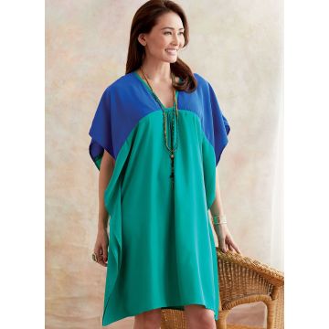 Butterick pattern 6683-ZZ